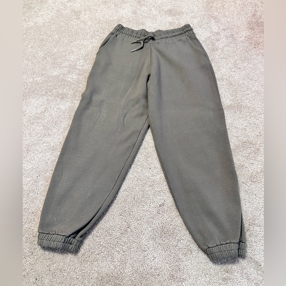 Zara Basic Jogging pants